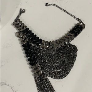 White House Black Market necklace